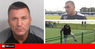 Glenn Tamplin 'on the run from police' with warrants issued for his arrest 