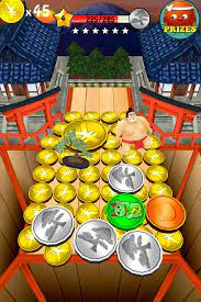 Icon last day on earth: Coin Dozer World Tour For Android Apk Download