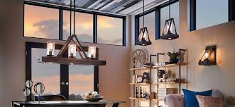 Progressive Lighting