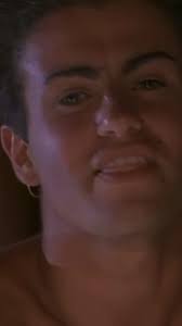 Hes a smooooth operator #WHAM #wham #georgemichael #yog #smoothoperator  #sade