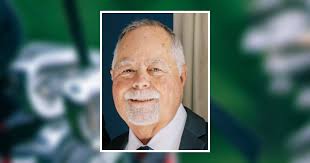 Robert "Rob" Andrew Dobson Obituary October 22, 2022