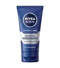 Official men's grooming supplier to liverpool football club in the uk. Buy Nivea Men Protect Care Moisturizing Protector Maquibeauty