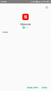 Jan 09, 2020 · download simontok 3.0 app 2020 apk download latest version terlengkap! Pin On Aplikasi