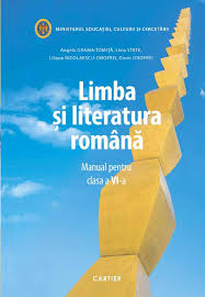 De zi, din timpul zilei; Calameo Vi Limba Si Literatura Romana A 2020