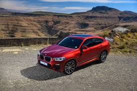 Buy a car from a local dealership. The All New Bmw X4 Now Available In South Africa
