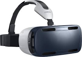 With the oculus app you can : Samsung Gear Vr For Samsung Galaxy Note 4 Cell Phones 60 3358 05 Xp Best Buy