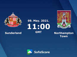 The black cats welcome northampton town to wearside hoping to secure third spot in the table, while also building confidence within the group ahead of the matches that will decide which division sunderland team news: Ihvy5vxomze8rm