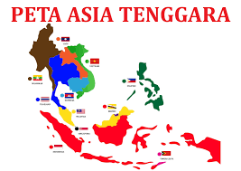 Waktu tanggal bergabungnya negara asia tenggara dengan asean ini pun bervariasi. Nama Nama Negara Yang Terdapat Di Asia Tenggara Quiz Quizizz
