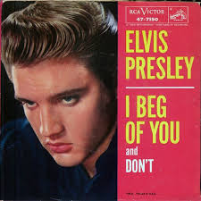 Best Elvis Presley Songs