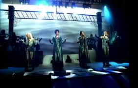 Video Review Xscape The Arms Of The One Who Loves You Top 40 Music Xscape Video
