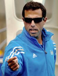 Coach leaves storied legacy