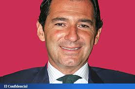 Pictet&Cie contrata a Juan Carlos Martín-Aparicio en España