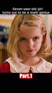 Movie about A Little Math Genius Named Mary