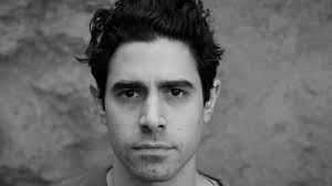 Video Work — Derek R. Goulet