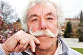 Grow a November 'stache, win Raptors tickets