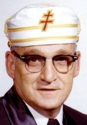 Raymond E. Allen [Fort Ashby]