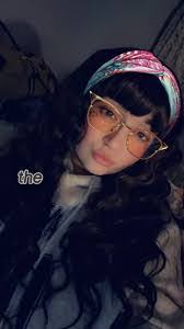 Danielle Embrey's Instagram, Twitter & Facebook