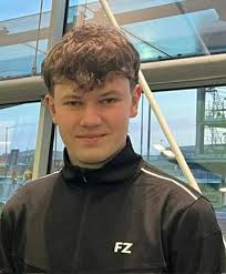 Fantastic start for Team Ireland at the EDSO European Deaf Badminton  Championships at Brno, Czech Republic this morning with both Shauna and  Jason winning their opening matches. Shane takes to the court