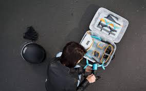 Nuvue 25 in mesh net pop open pet animal pest control guard tent cover (5 pack). Droneguard Cs 300 Drohnen Hartschalentasche Lp36917 Pww Lowepro De