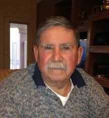 Nicholas “Nick” Robles Salazar Sr.