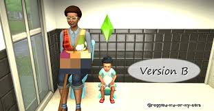 First off, if i get tons of haters, this is my last knex gun build. Smaller Censor Update The Sims 4 Catalog