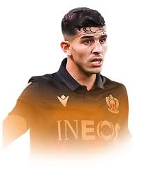 I was looking forward to seeing the arsenal rep! Uefa Europa League Rttf Players Fifa 21 Fifplay