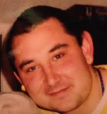 Obituary of Christopher R. Rapp