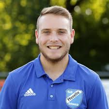 Grußwort des neuen Trainers Thomas Schleimer