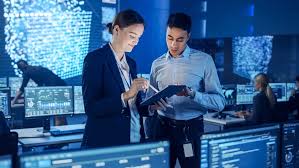 Managed Lower Infrastructure and Developing Technologies Consultancies for Enterprises