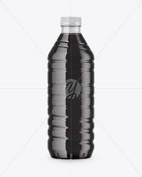 Download Cola Bottle Mockup In Bottle Mockups On Yellow Images Object Mockups PSD Mockup Templates