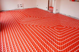 Cost To Install Radiant Floor Heating Estimates And Prices At Fixr Radiant Floor Radiant Floor Heating Heated Floors