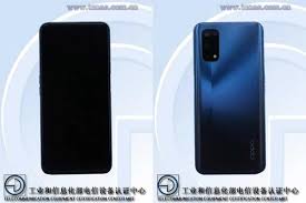 OPPO K7x official