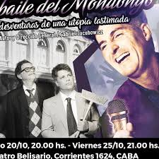 El Baile del Mondongo