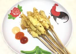 Kalo sobat dapur akan menambahkannya. Cara Memasak Telur Gulung Jajanan Sd Yang Lezat Resepenakbgt Com