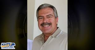 Former Santa Clarita Business Leader Bill McClendon Dies — KHTS Radio —  Santa Clarita Radio