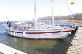 Glacer 55 Segelboot Zu Verkaufen De Valk Jachtmakler
