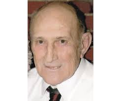 Ervin Dohmen Obituary (2013)