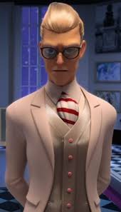 He is the father of adrien agreste. Gabriel Agreste Shadow Moth Miraculous Ladybug Novocom Top