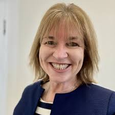 We're thrilled to announce that Dr Emma Vaux has been appointed as our new  global vice president 👏 As a consultant nephrologist at Royal Berkshire  NHS Foundation Trust, leader in patient safety
