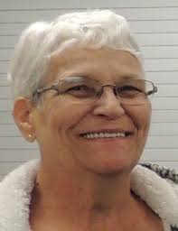 Obituary for Nancy Keller