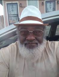 Obituary information for Johnnie Lacen Jr.