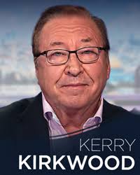 Marc Lawson, 12/15-21/08 (DVD of It's Supernatural! interview, code: DVD489)