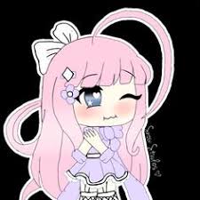 Step by step cara menggambar anime gacha life / gacha club di ibispaintx | untuk pemula. 250 Ide Gachalife Gachaverse Gacha Studio Seni Kartun Gadis Animasi