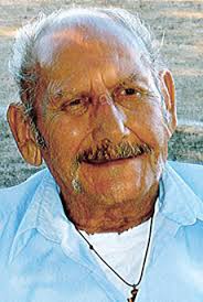 Manuel Valencia Obituary (2008)