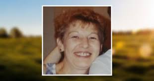 Sheila K. McDaniel Obituary June 13, 2019
