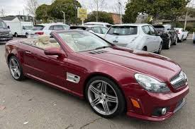 Image result for Mars Red 2009 Mercedes