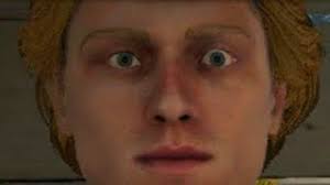 CHAD (FRIDAY THE 13TH)