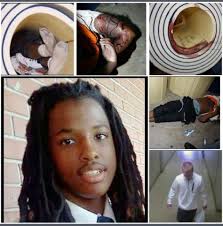 This time, the autopsy revealed that kendrick johnson had suffered hemorrhaging on the right side of his neck, which mean. 10 Justice For Kendrick Johnson Ideas Kendrick Johnson Valdosta