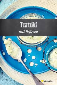 Tzatziki Rezept Edeka Rezept Tzatziki Rezept Tzatziki Edeka