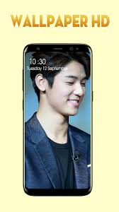 Check spelling or type a new query. Kang Min Hyuk C N Blue Wallpaper Hd For Android Apk Download